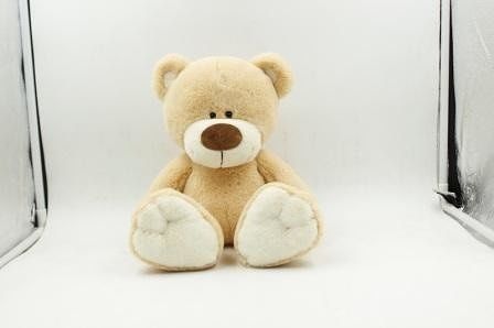 Plyšové zvířátko Medvídek 25 cm