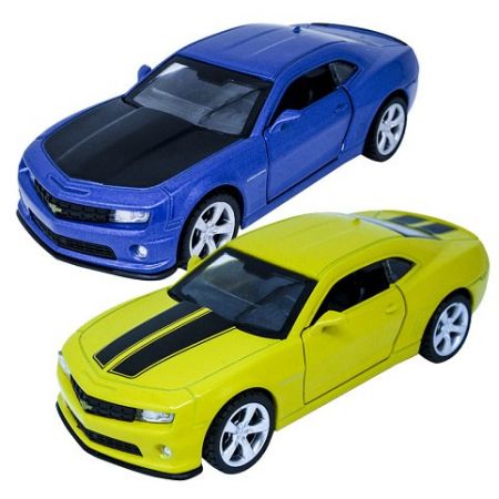 1:43 Chevrolet Camaro SS