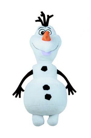 Disney plyš 50 cm Olaf
