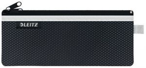 Cestovní kapsa "Wow", M velikost, černá, LEITZ