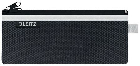 Cestovní kapsa "Wow", M velikost, černá, LEITZ