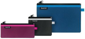 Cestovní kapsa "Wow", sada, mix barev, LEITZ