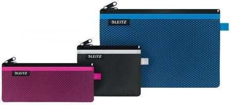Cestovní kapsa "Wow", sada, mix barev, LEITZ