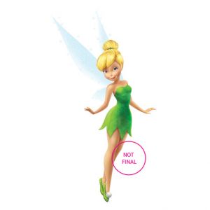 Tinker Bell