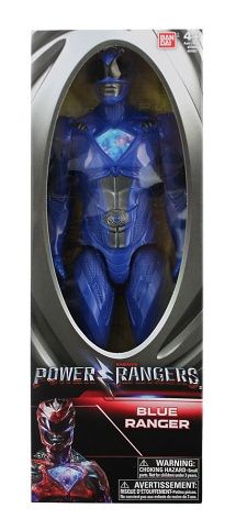 Figurka Power Rangers figurka 30 cm 2 druhy