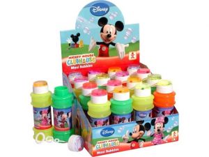 Bublifuk Mickey Mouse 175ml