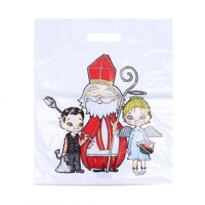 Taška Mikuláš "L" 36,5x44,5 cm