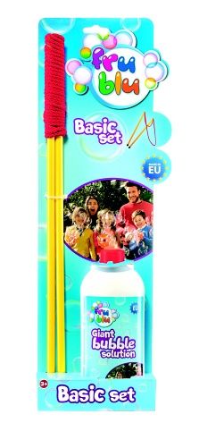 Fru Blu Šňůra + náplň 0,5L