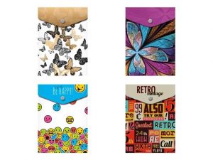 Složka M druk A6 PP potisk vertikální mix 4