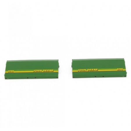 -BRUDER 42020 Boky pro 2017 NÁHRADNÍ DÍL - DOPLNĚK