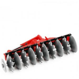 -BRUDER 42238 Levé zadní rameno pro 2217 NÁHRADNÍ DÍL - DOPLNĚK