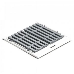 -BRUDER 42597 Zadni dvere pro 2533 NÁHRADNÍ DÍL - DOPLNĚK