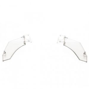 -BRUDER 43071 Dveře pro valtra NÁHRADNÍ DÍL - DOPLNĚK