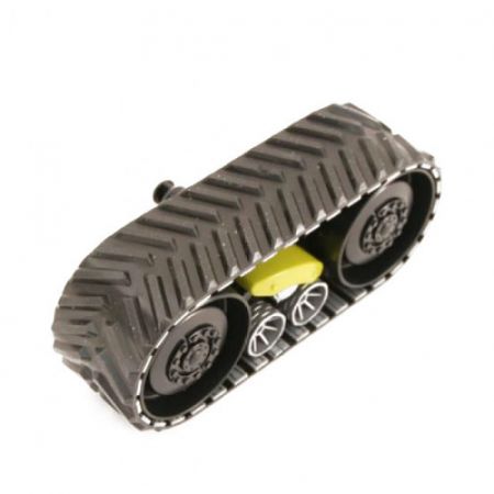 -BRUDER 43115 Pravý pás pro 2119 NÁHRADNÍ DÍL - DOPLNĚK