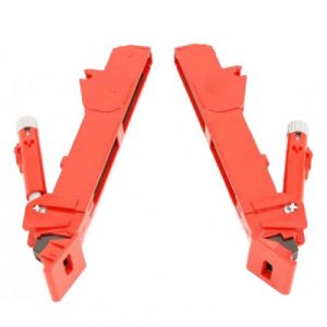 -BRUDER 43133 Vzpěry pro 2129 NÁHRADNÍ DÍL - DOPLNĚK