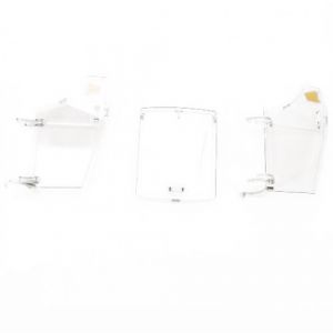 -BRUDER 43465 Dveře pro 2454 NÁHRADNÍ DÍL - DOPLNĚK