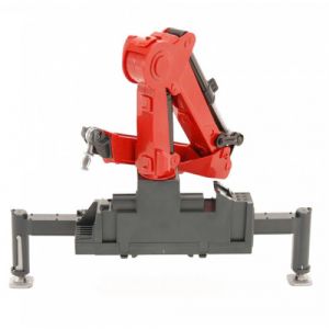 -BRUDER 43524 Kompletní rameno pro 3651 NÁHRADNÍ DÍL - DOPLNĚK