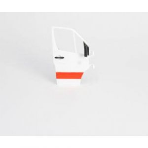 -BRUDER 43537 Dveře pravé pro 2536 NÁHRADNÍ DÍL - DOPLNĚK