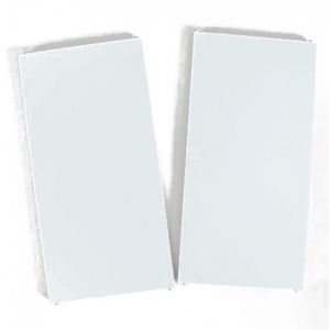 -BRUDER 46202 Stěna garáže 2 ks. NÁHRADNÍ DÍL - DOPLNĚK