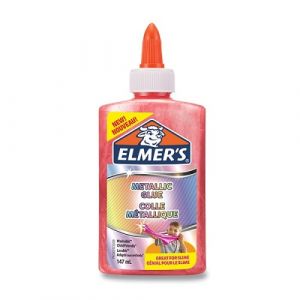 Lepidlo ELMER‚S Metallic Glue růžové