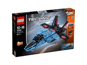 Lego Technic 42066 Závodní stíhačka