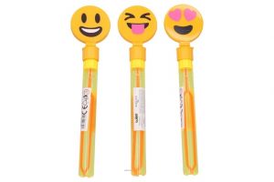 Bublifuk s úsměvem 70 ml