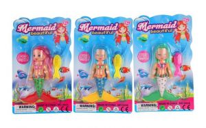 Mořská víla 13 cm