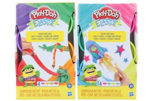 Play-Doh Elastix