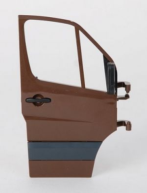 -BRUDER 43545 Pravé dveře pro MB Sprinter UPS 2538 02538 NÁHRADNÍ DÍL - DOPLNĚK
