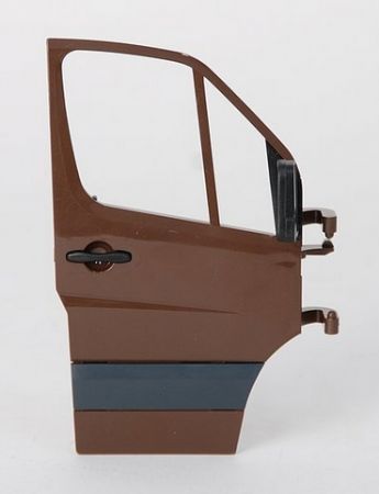 -BRUDER 43545 Pravé dveře pro MB Sprinter UPS 2538 02538 NÁHRADNÍ DÍL - DOPLNĚK