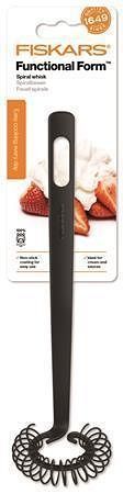 Metla "Functional Form", spirálová, FISKARS