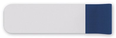 Poutko na tužku - modrá / OS200-1 / Baloušek tisk