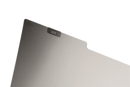 Filtr monitoru s ochranou proti nahlédnutí, 345 x 203 mm, 15,6 ", 16:9, DURABLE