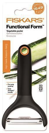 Škrabka "Functional Form", příčná, FISKARS