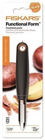 Škrabka "Functional Form", pevná čepel, FISKARS