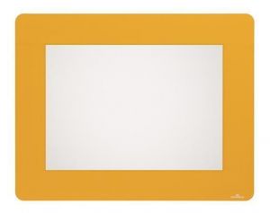 Podlahová značkovací okna, odnímatelné, A4, DURABLE