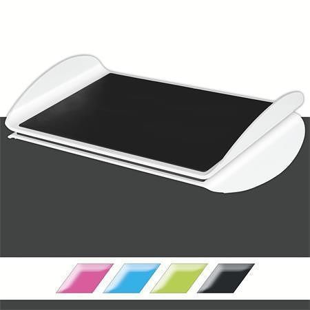 Podložka pod nohy "Ergo Wow", nastavitelná, černá, LEITZ