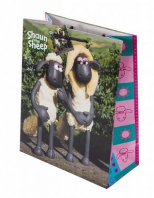 Dárková taška Ovečka Shaun, velká 3