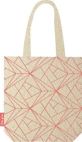 Plátěná taška Think of Me