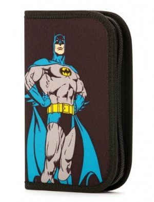 Školní penál Batman – SUPERHERO