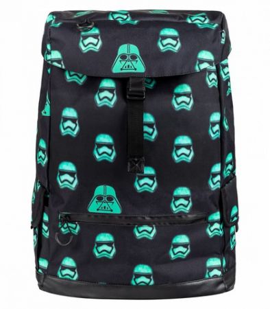 Školní / studentský batoh Star Wars (Baagl)