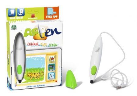 ApPen - elektronické pero