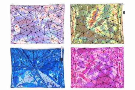 Složka se zipem 27x21cm