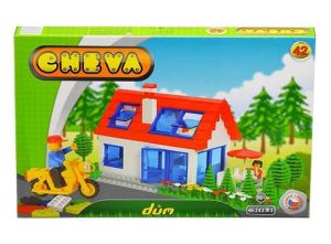 Cheva 42 - Dům