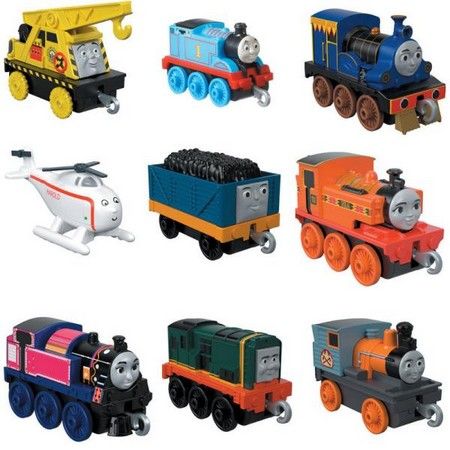 Fisher Price malé tahací letadlo HAROLD