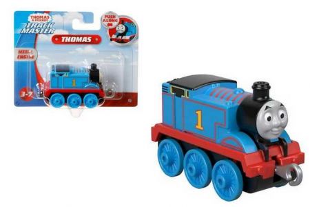 Fisher Price malé tahací letadlo HAROLD