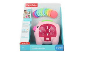 FP Prasátko kasička