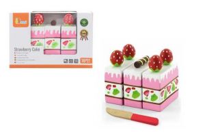 Dřevěné krájení