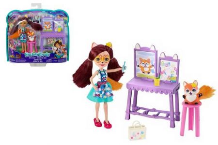 Enchantimals