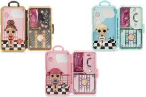 MGA L.O.L. Surprise Kufřík s doplňky